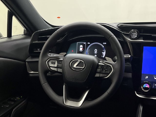 Certified 2024 Lexus RZ 300e Premium w/ Accessory Package (Z1) FWD image 14