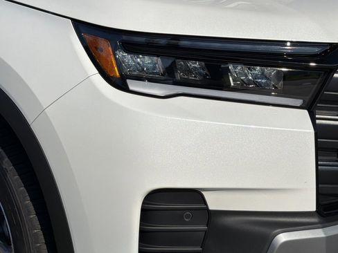 New 2026 Honda Pilot EX-L image 10