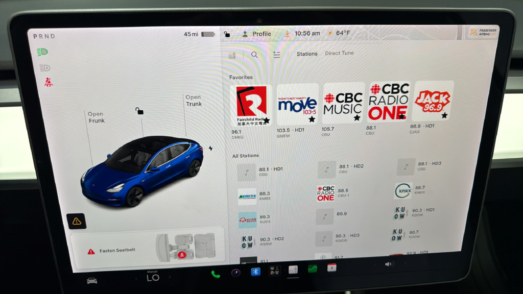 Used 2020 Tesla Model 3 Standard Range Plus RWD image 27