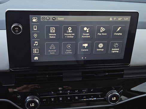 New 2026 Honda Prologue Touring image 13