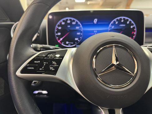 Certified 2025 Mercedes-Benz C 300 Sedan image 16