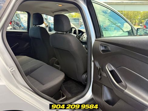 Used 2016 Ford Focus S FWD image 29