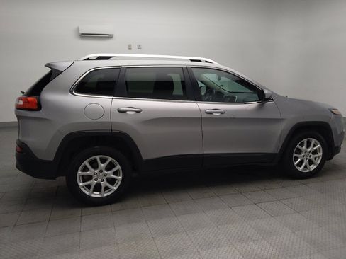 Used 2014 Jeep Cherokee Latitude FWD image 10