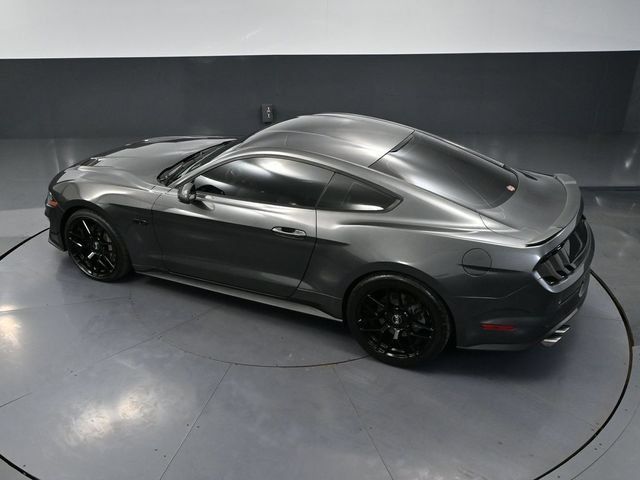 Used 2018 Ford Mustang GT RWD image 42