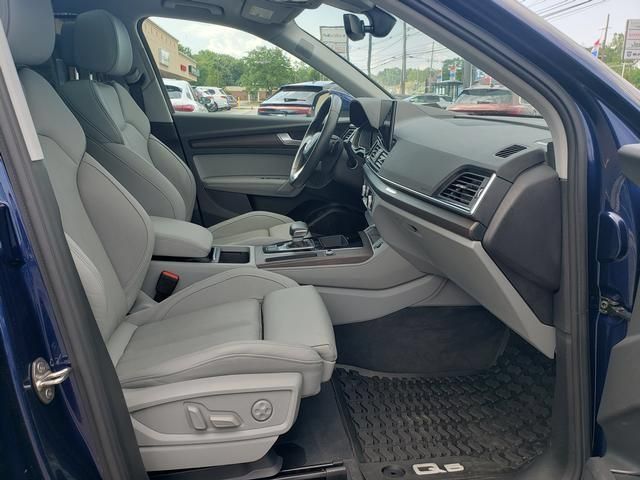Used 2022 Audi Q5 2.0T Prestige w/ Prestige Package AWD/4WD image 18