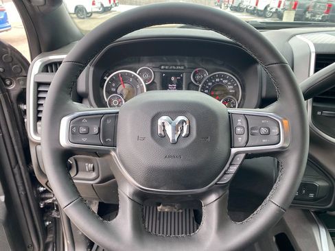 New 2026 RAM 2500 Big Horn image 15