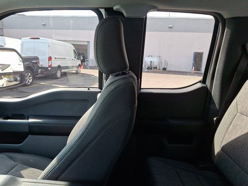 Certified 2023 Ford F350 XL w/ STX Appearance Package image 17