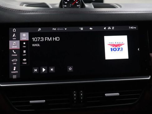 Used 2021 Porsche Cayenne GTS image 14