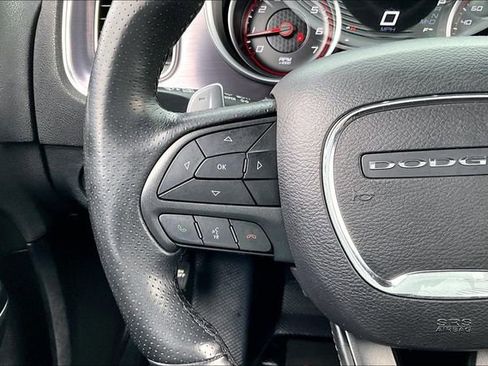 Used 2018 Dodge Charger R/T Scat Pack image 11