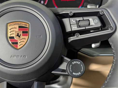 New 2026 Porsche Cayenne AWD/4WD image 40