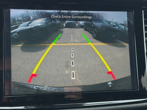 New 2026 Dodge Durango GT image 21