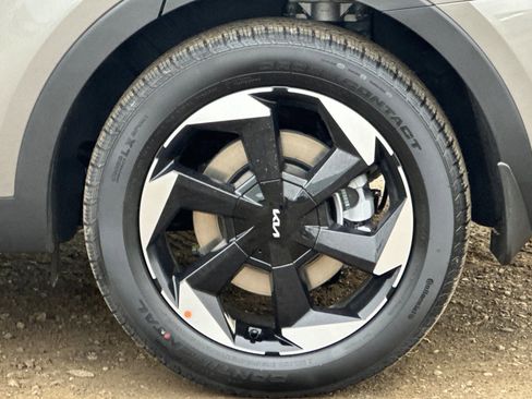 New 2026 Kia Sorento EX image 27