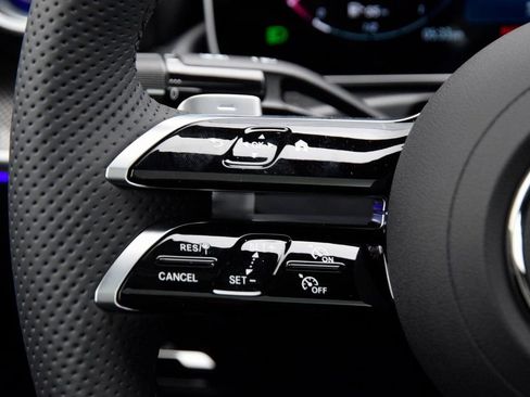 New 2026 Mercedes-Benz CLE 300 4MATIC Coupe image 23