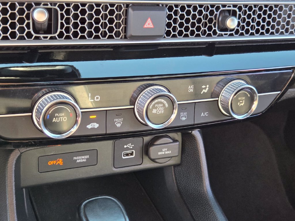 Used 2023 Honda Civic Sport image 21