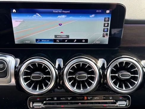 Used 2023 Mercedes-Benz EQB 300 4MATIC w/ Driver Assistance Package image 13