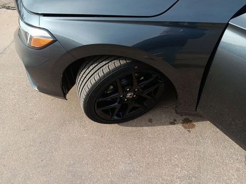 New 2026 Honda Civic Sport image 30