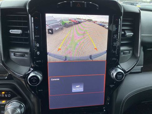 Used 2023 RAM 1500 Limited w/ Night Edition image 15