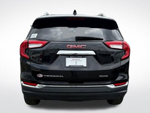 Used 2023 GMC Terrain SLT image 7