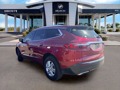 Used 2019 Buick Enclave Premium AWD/4WD image 4