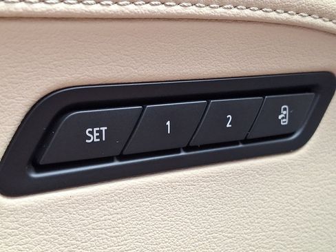 Used 2023 Cadillac CT5 Luxury AWD/4WD image 25