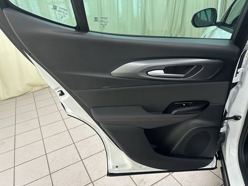 Used 2024 Dodge Hornet R/T w/ Track Pack image 34