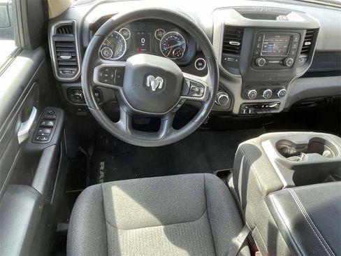 Used 2020 RAM 1500 Tradesman image 15