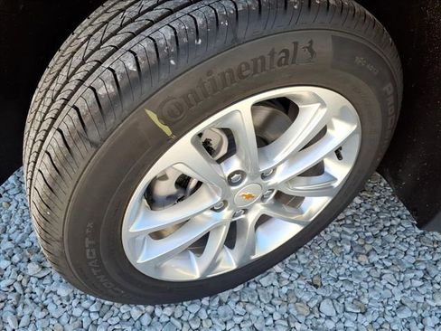 New 2026 Chevrolet TrailBlazer LS w/ LS Convenience Package image 14