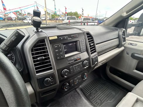 Used 2021 Ford F450 XL w/ Power Equipment Group AWD/4WD image 20