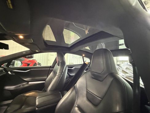 Used 2016 Tesla Model S 90D image 7