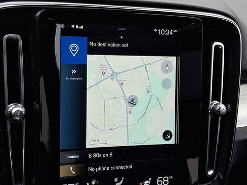Used 2019 Volvo XC40 T5 Momentum AWD/4WD image 17