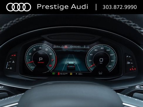 New 2026 Audi Q7 3.0T Premium Plus image 15