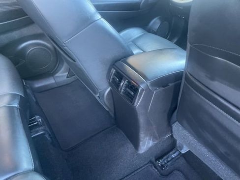 Used 2014 Nissan Rogue SL w/ SL Premium Package image 53