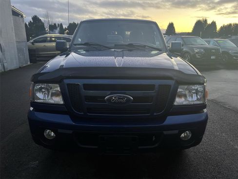 Used 2011 Ford Ranger Sport image 3