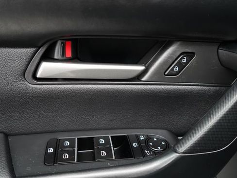 Used 2023 MAZDA CX-50 AWD 2.5 Turbo w/ Cargo Package image 11