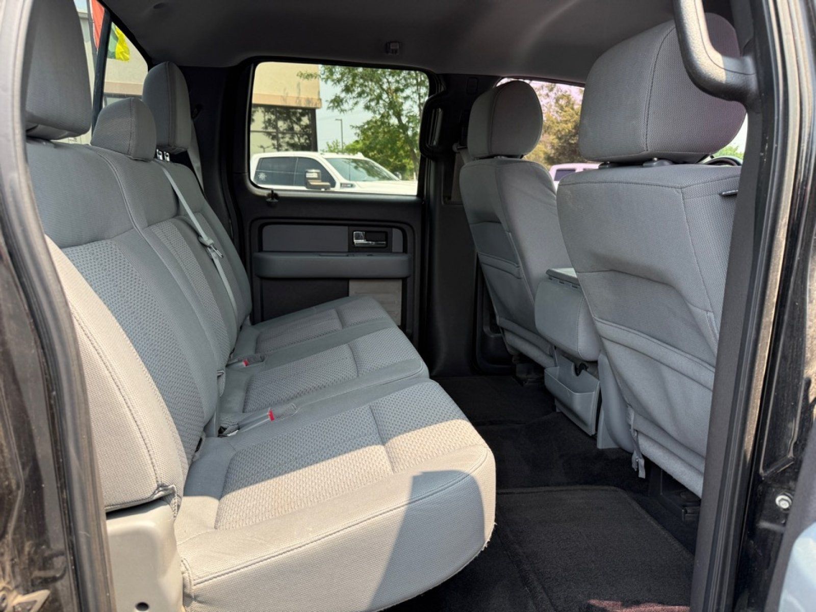 Used 2013 Ford F150 XLT w/ XTR Pkg AWD/4WD image 22
