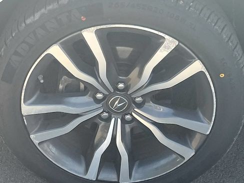 Used 2019 Acura MDX SH-AWD w/ Advance Package image 10