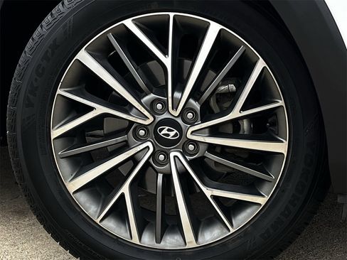 Used 2020 Hyundai Tucson SEL image 28