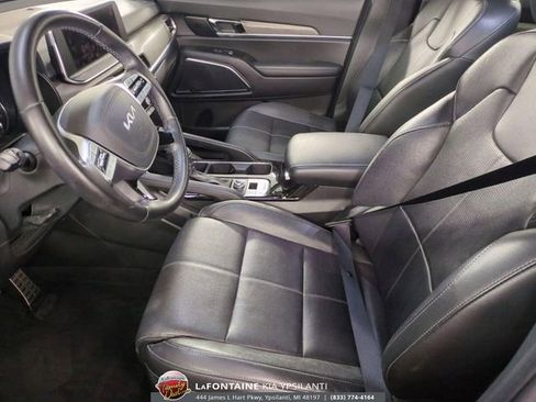 Certified 2022 Kia Telluride SX AWD/4WD image 12