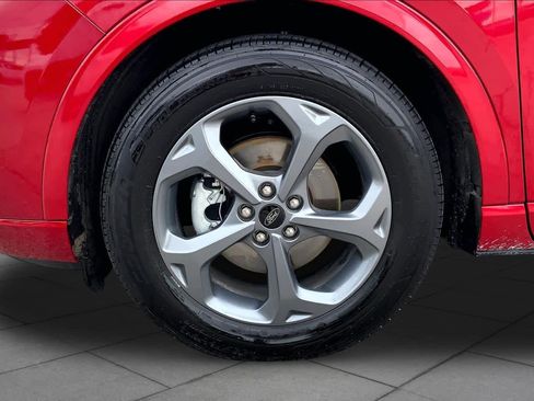 Used 2023 Ford Escape ST-Line w/ Tech Pack #1 FWD image 10