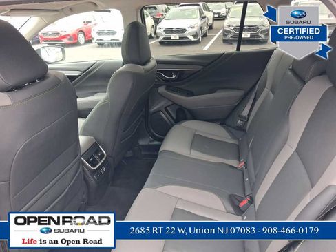 Used 2023 Subaru Outback Onyx Edition XT AWD/4WD image 15