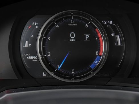 Used 2022 Lexus IS 350 F Sport image 28