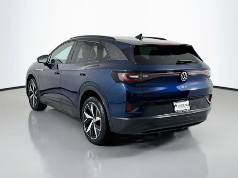 Used 2023 Volkswagen ID.4 Pro S AWD/4WD image 7