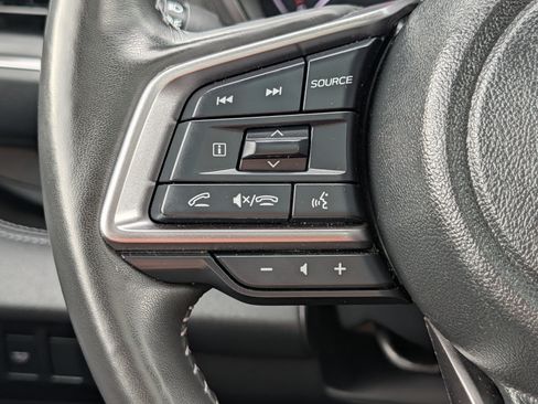 Used 2024 Subaru Ascent Touring AWD/4WD image 31