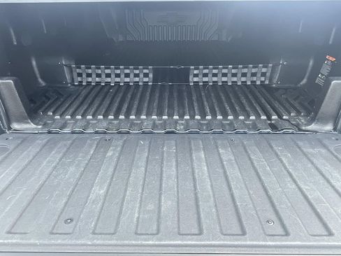Used 2019 Chevrolet Silverado 1500 RST w/ All-Star Edition AWD/4WD image 8