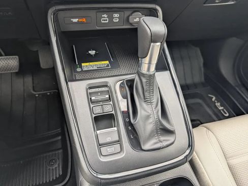 Used 2025 Honda CR-V EX-L image 26