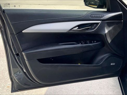 Used 2018 Cadillac ATS Luxury image 22