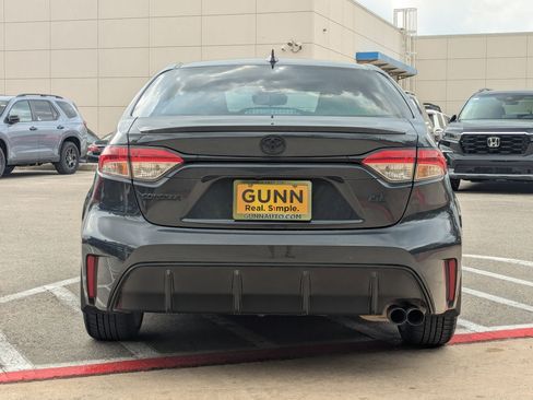 Used 2023 Toyota Corolla SE image 5