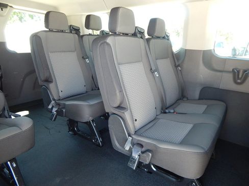 Used 2024 Ford Transit 350 XLT RWD image 14