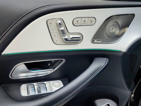 Certified 2023 Mercedes-Benz GLE 53 AMG 4MATIC image 20