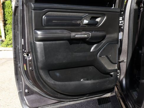 Used 2020 RAM 1500 Limited image 44